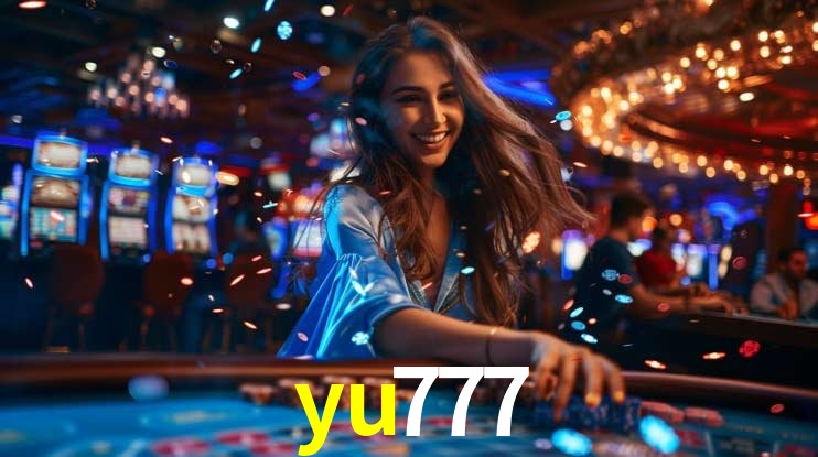 Experiência VIP yu777