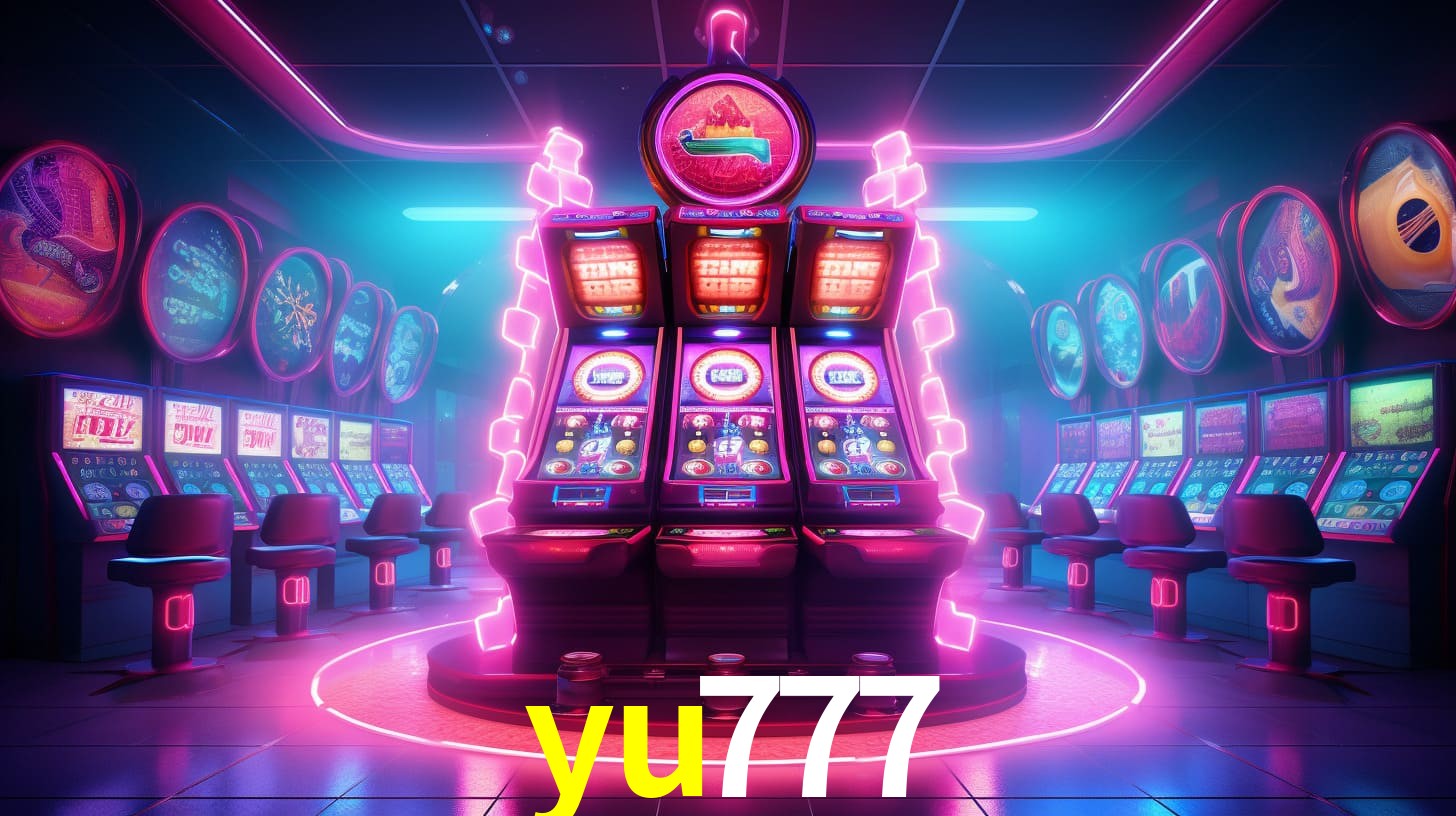 yu777 - Cassino VIP Exclusivo - yu777.com