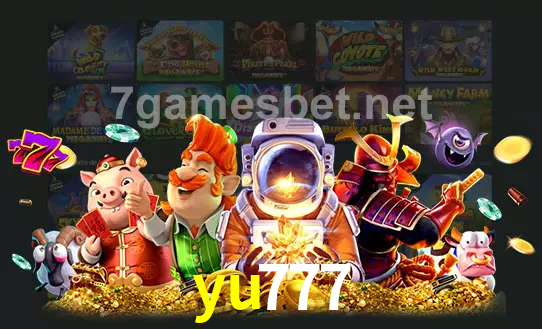 cassino yu777