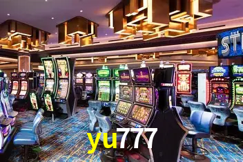 A Revolução dos Aplicativos de Jogos no yu777