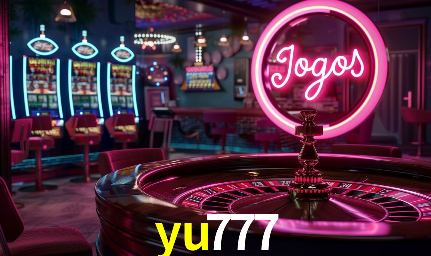 Descubra o Programa VIP da yu777: Vantagens Exclusivas para Jogadores
