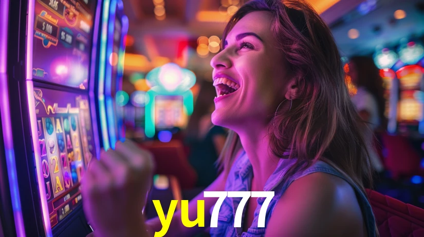 yu777