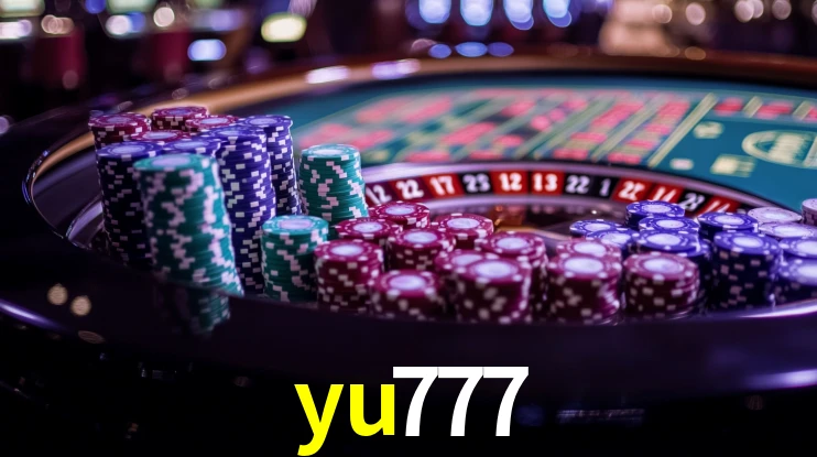 VIP Casino yu777