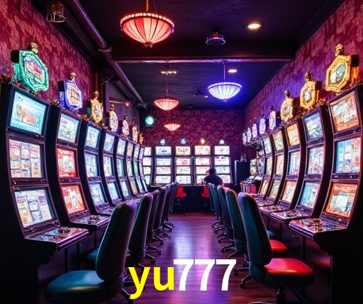 Segurança e performance na plataforma yu777