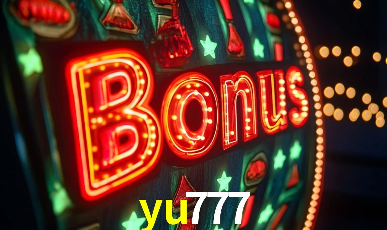 Interface do App yu777