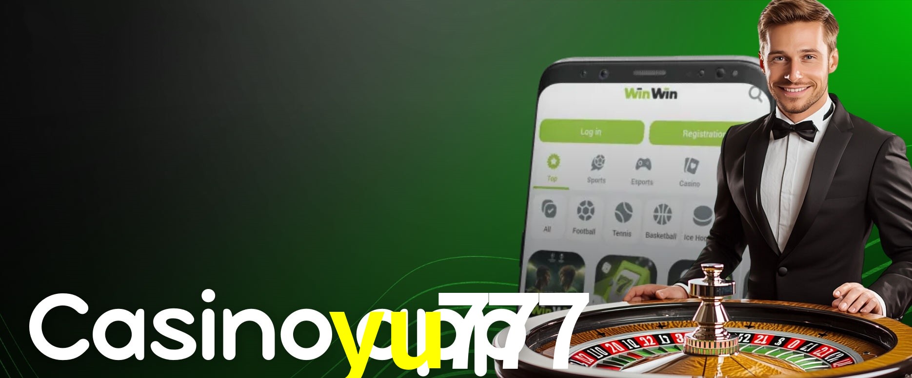Flash Promotion yu777