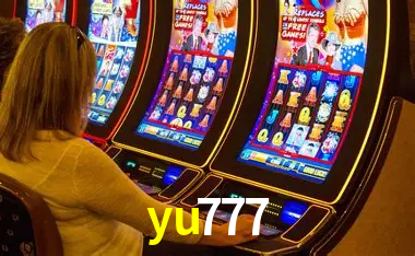 Cadastro rápido e seguro na yu777
