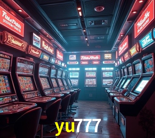 Jogos populares e pagamentos rápidos na yu777