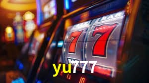 Casino Ao Vivo yu777