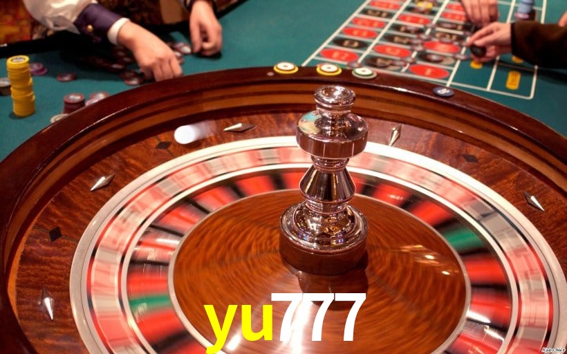 Jogos Exclusivos yu777