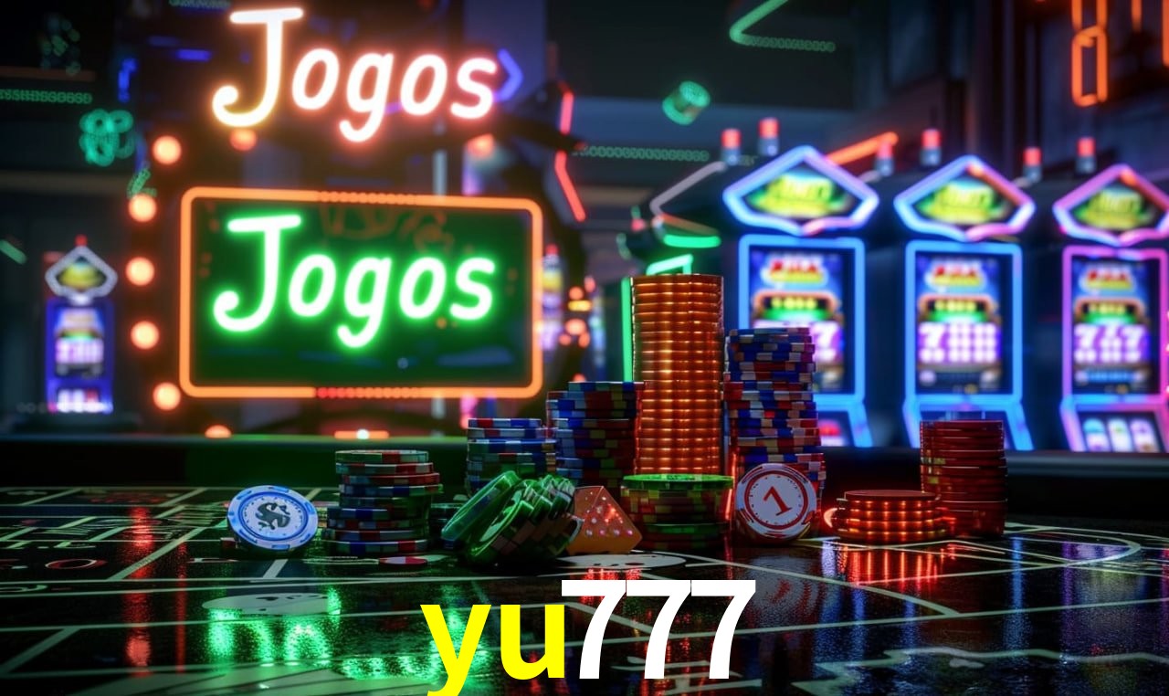 Mercados ao vivo e cash out na yu777
