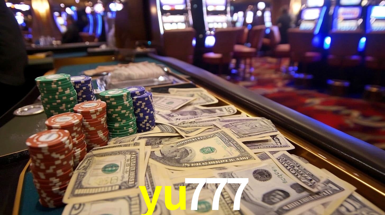 Biblioteca de slots populares na yu777