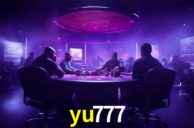 Inovações de Jogos na yu777: O Futuro das Experiências Interativas