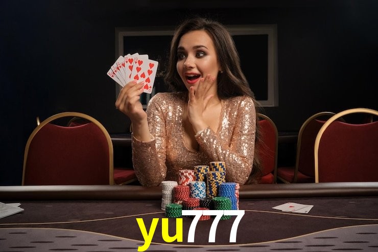 cassino yu777