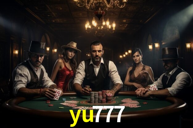 Download para Android e iOS na yu777