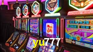 Página oficial no Facebook da yu777
