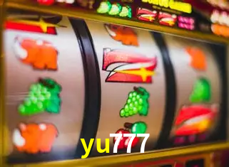A Popularidade dos Caça-Níqueis no yu777