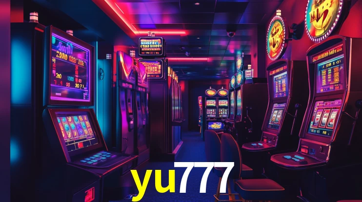 Cashback e recargas na yu777