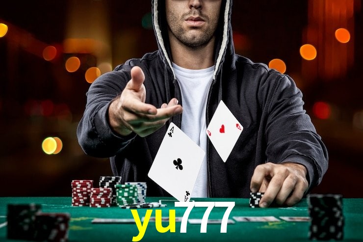 Apostas com odds competitivas na yu777