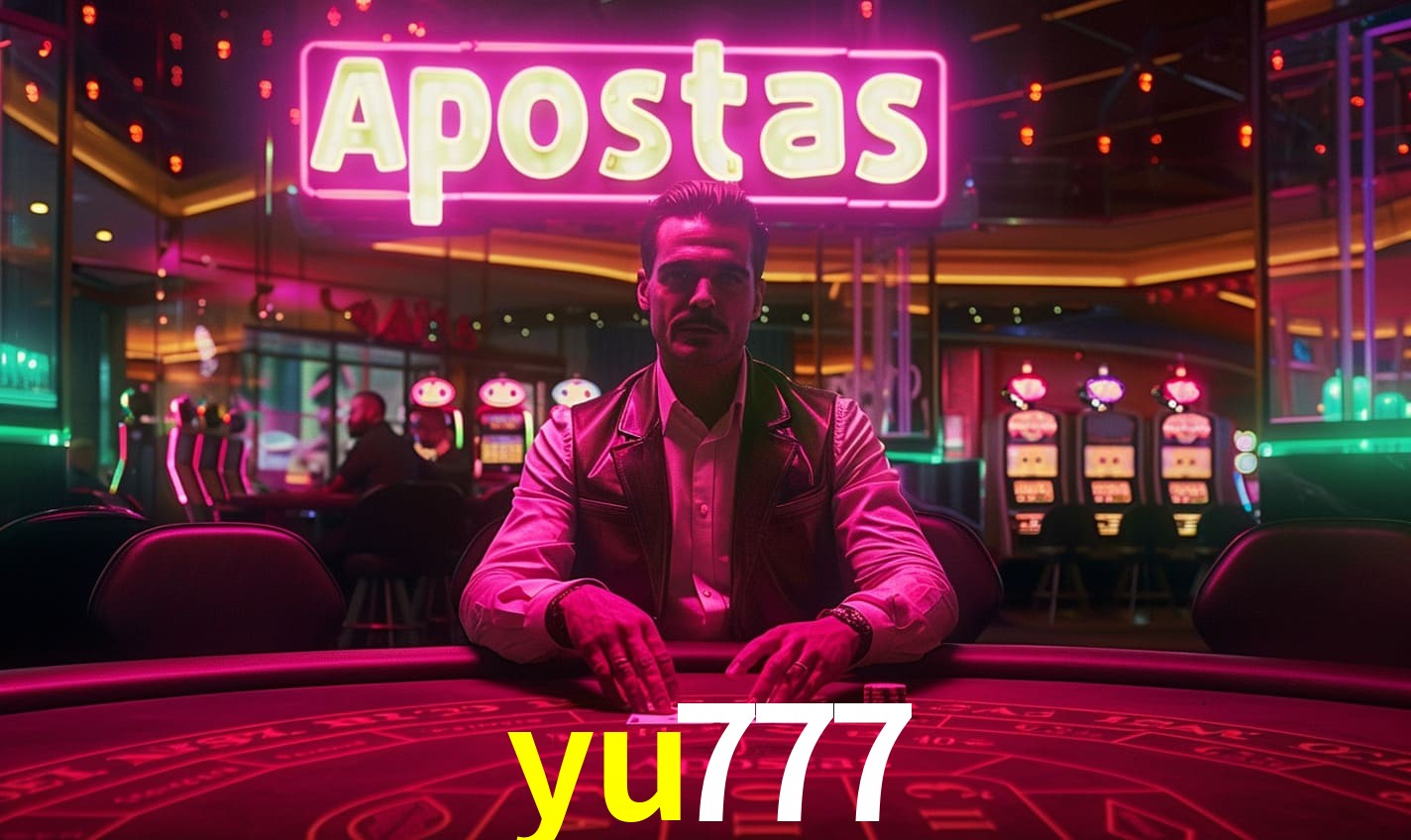 Explorando a Categoria de Eventos em Apostas na yu777
