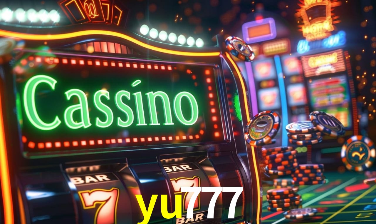 Provedores de Jogos yu777