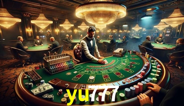 Game Statistics yu777
