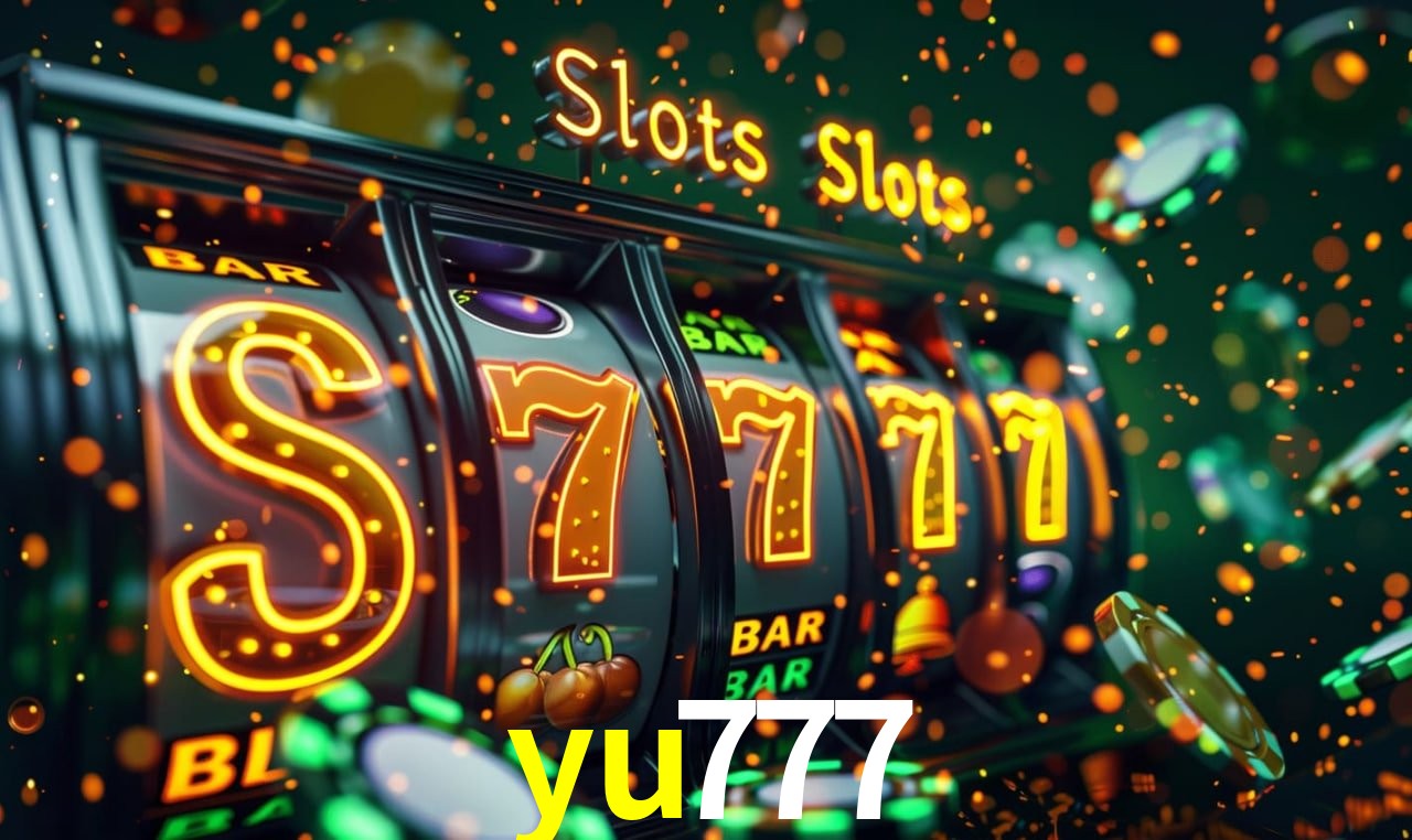 Mesa de Blackjack yu777