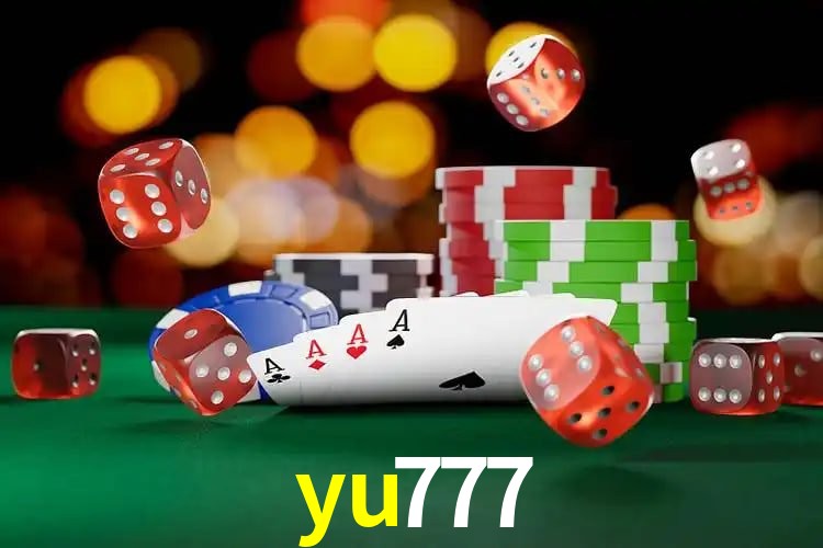 Estatísticas do Jogo yu777