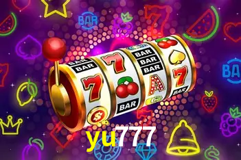 Descubra o Mundo do Cassino Online com yu777