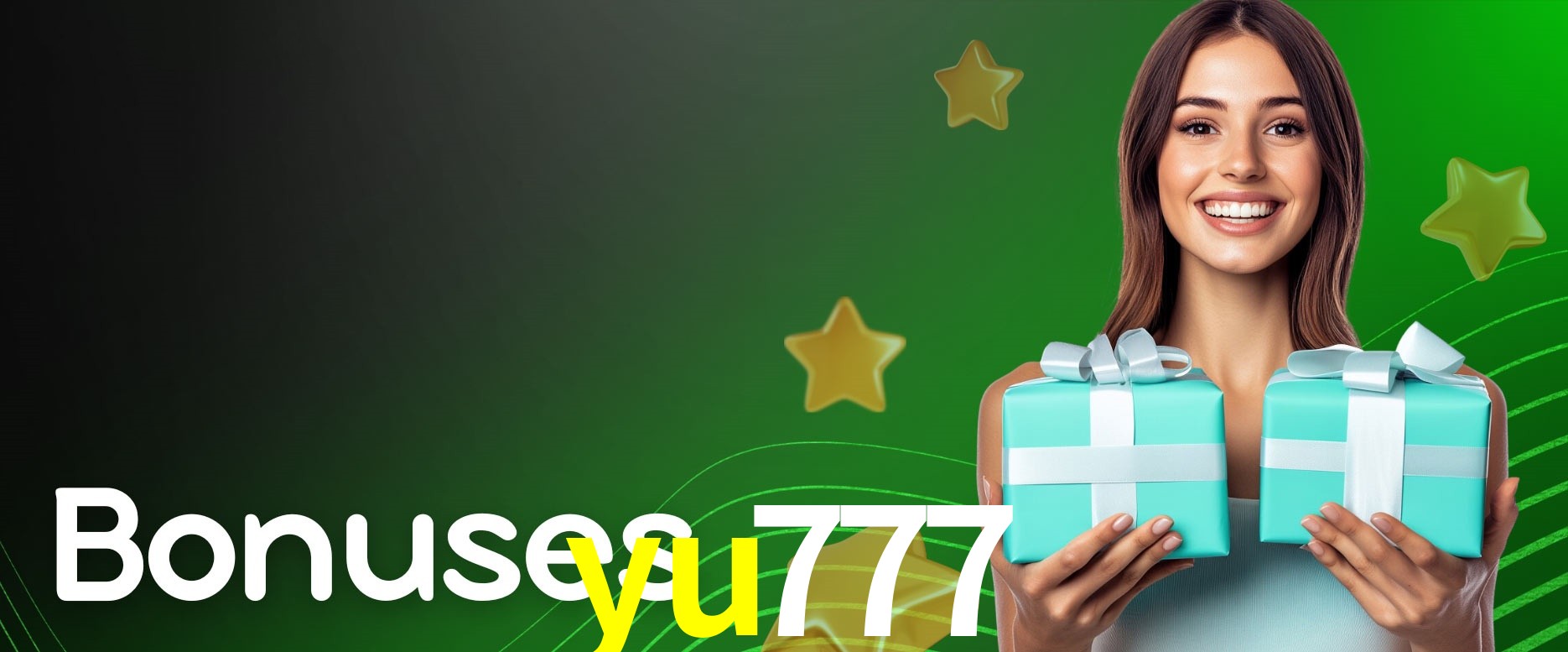 Exclusive Offers yu777