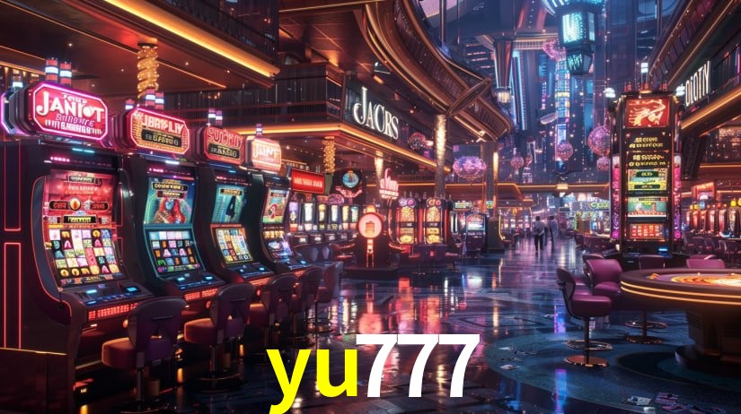 Live Casino yu777