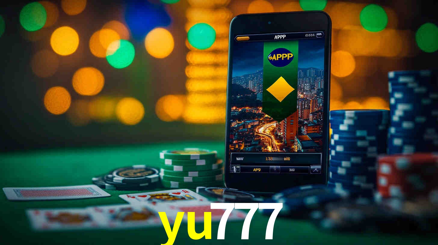 Descubra a Essência do yu777: Nossa História e Compromissos