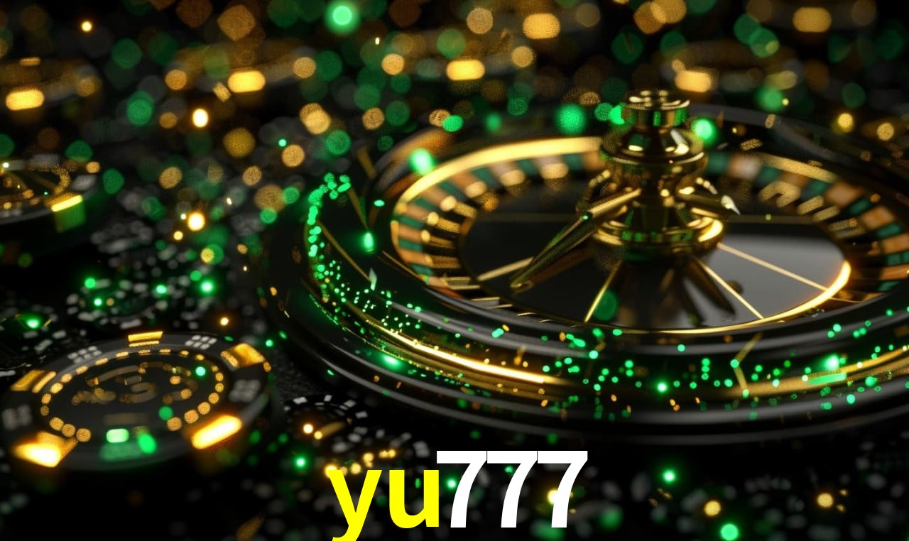 Slots com jackpots e giros grátis na yu777