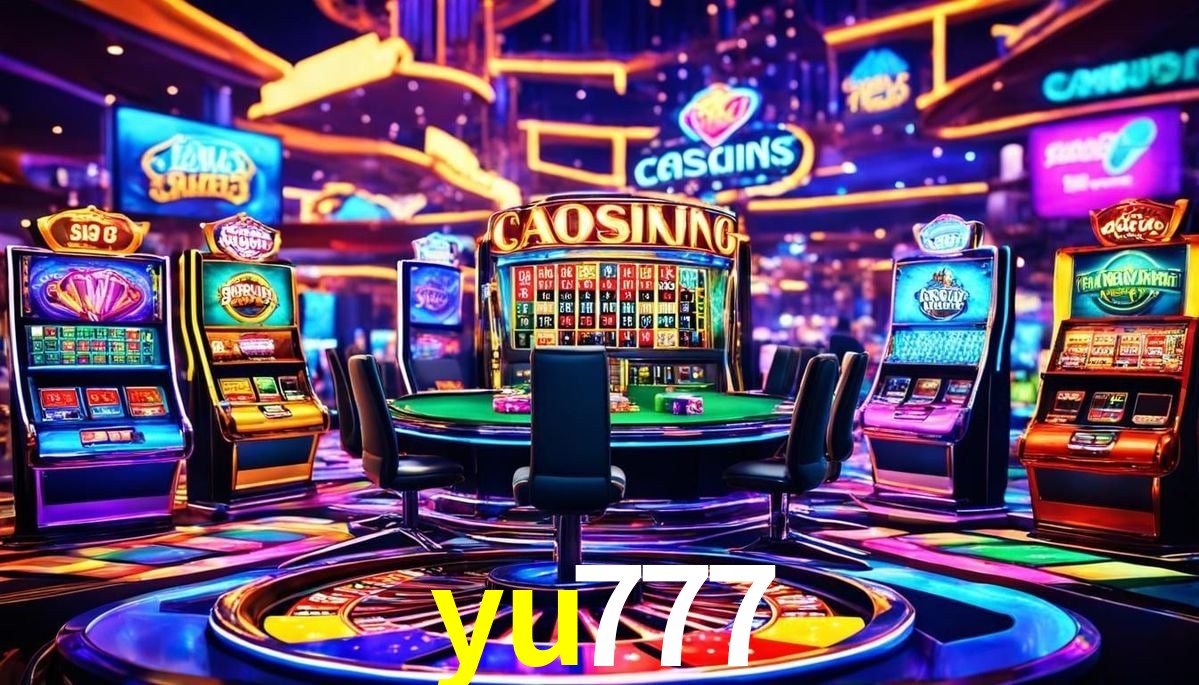 Estatísticas Esportivas yu777