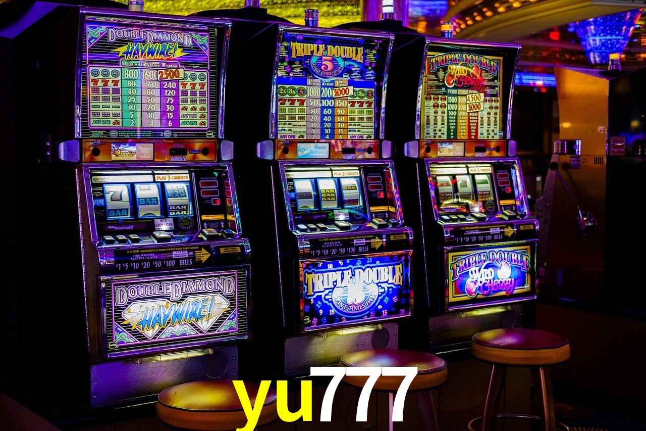 Casino VIP yu777