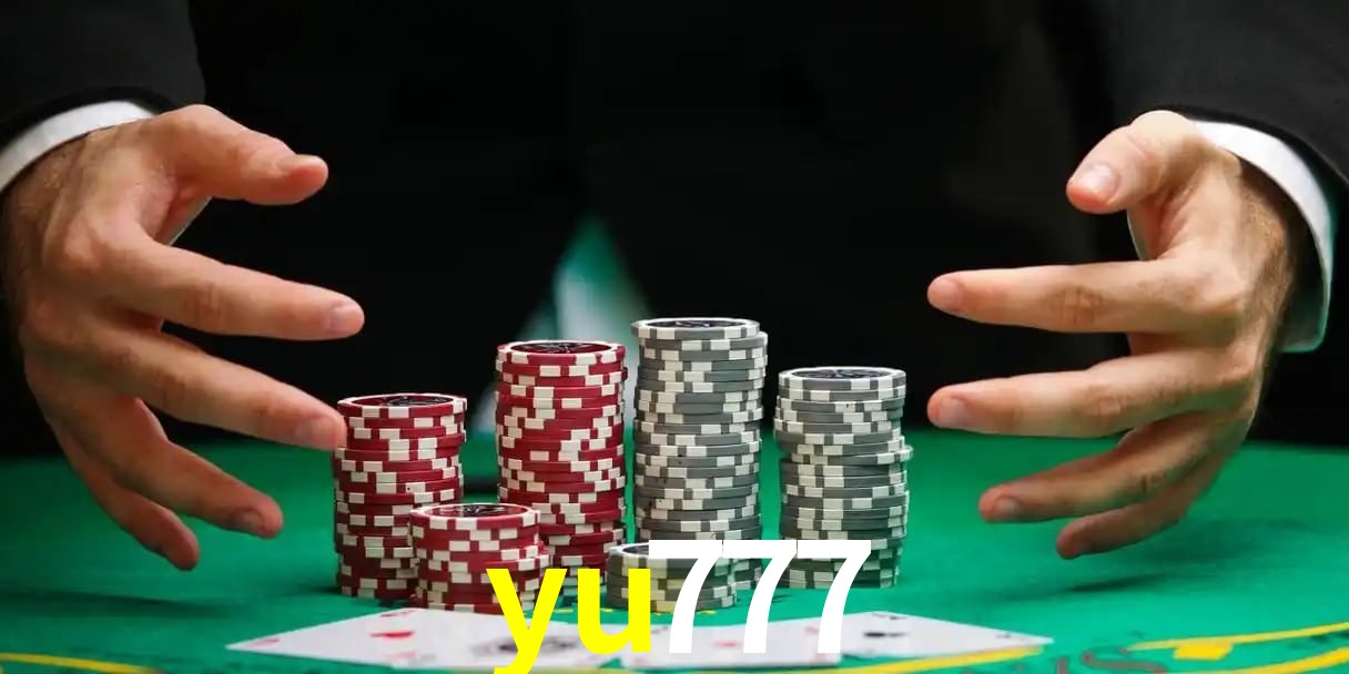 Benefícios VIP na yu777
