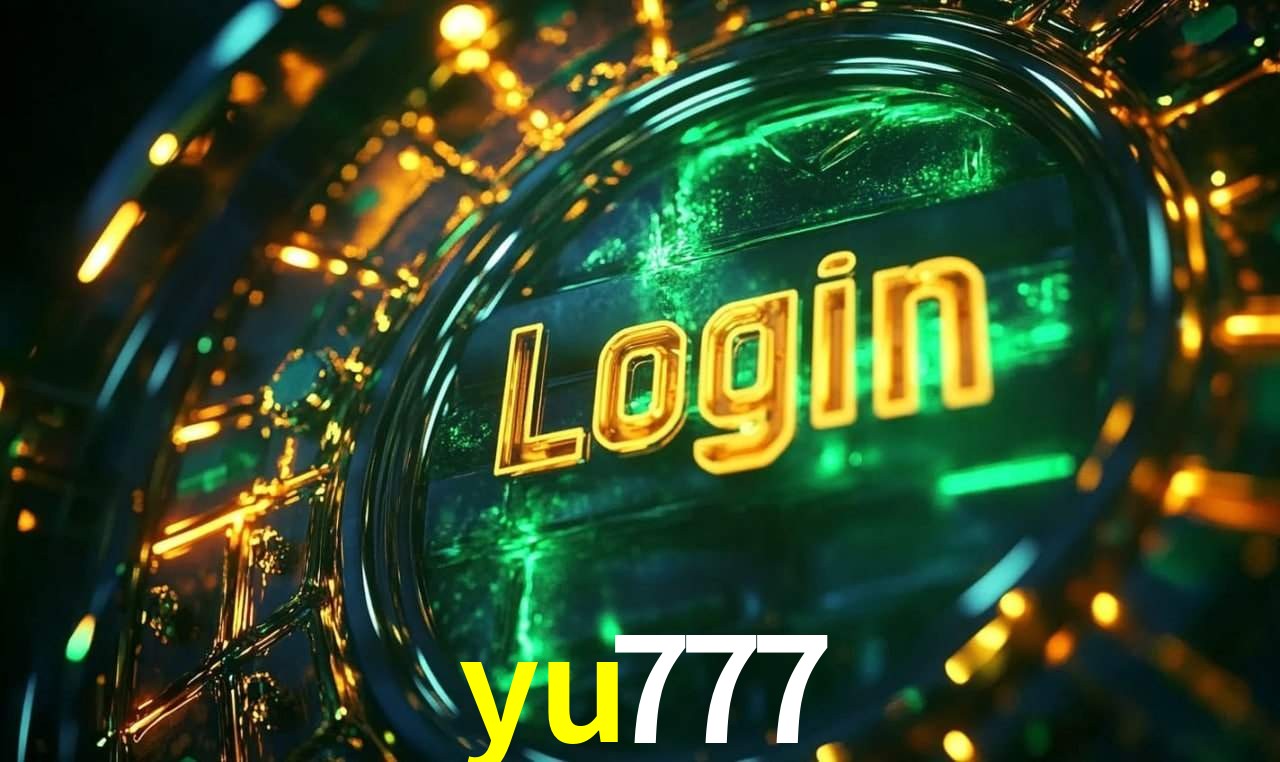 APP rápido e leve da yu777