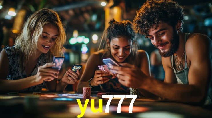 Blackjack Table yu777