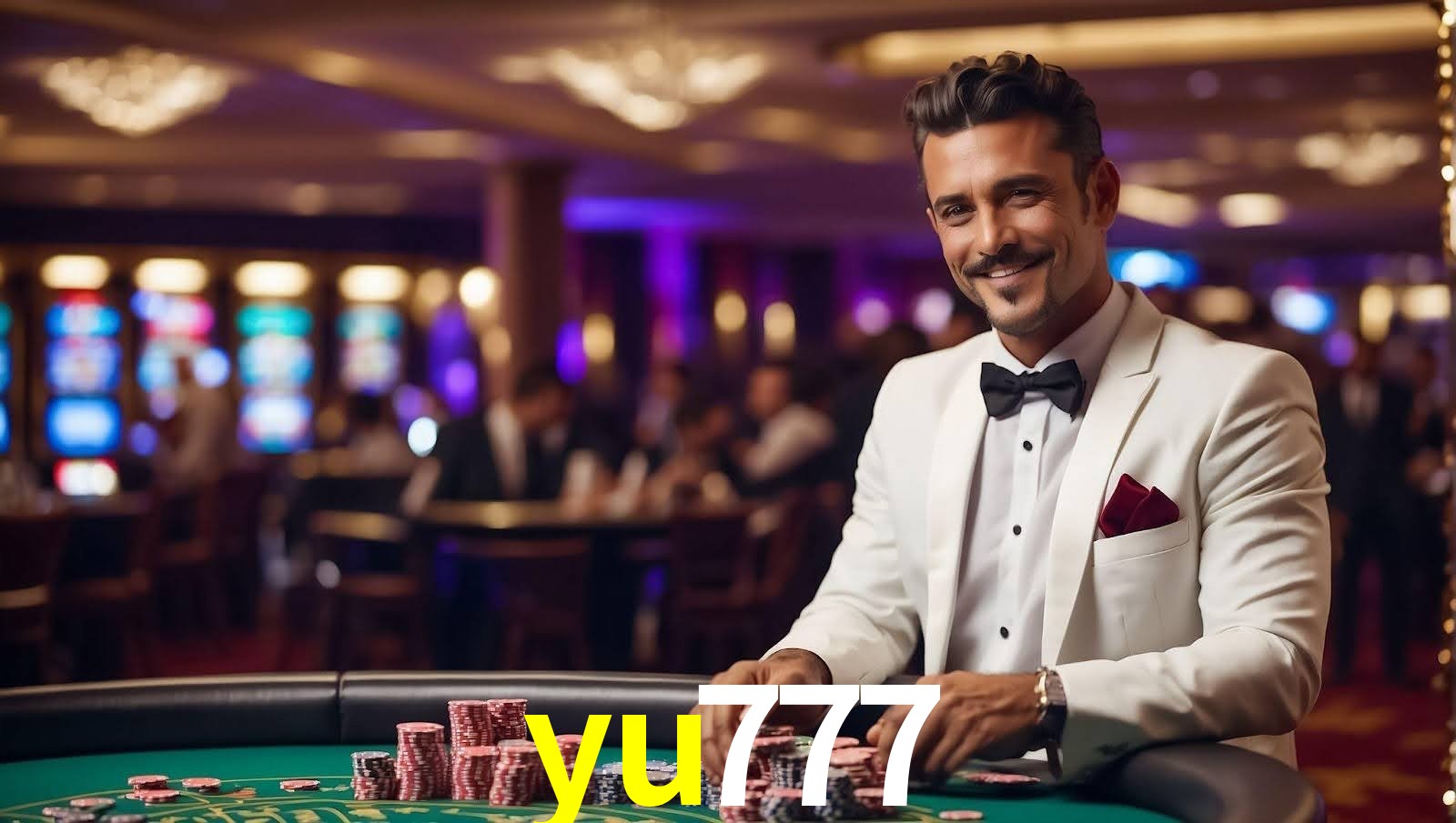 Segurança 2FA yu777