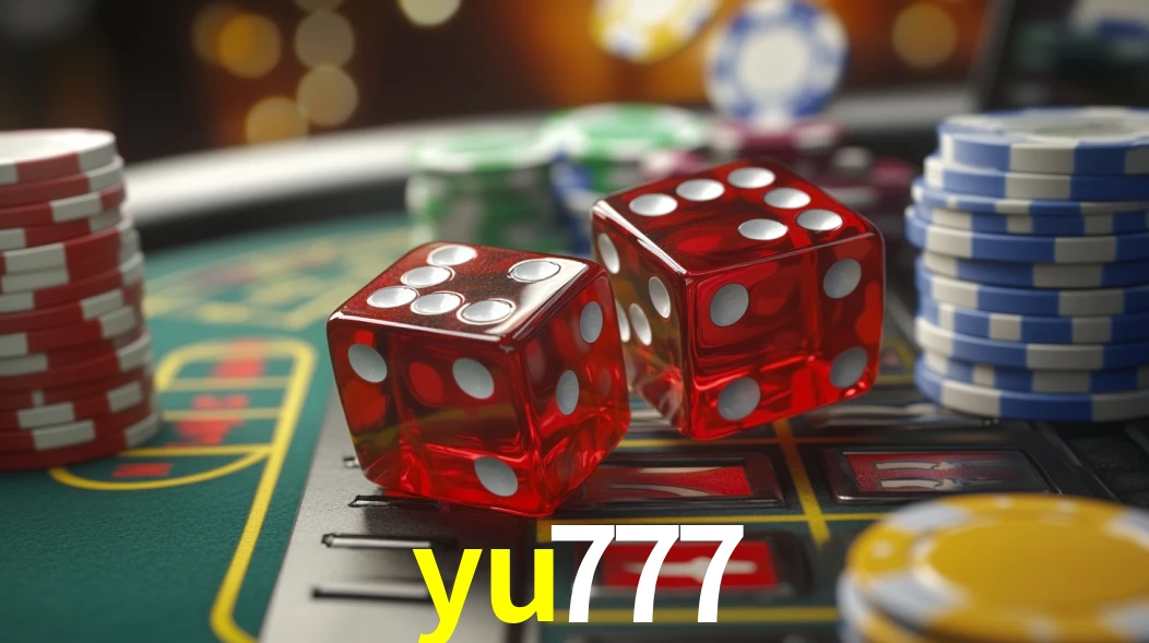 Live Casino yu777