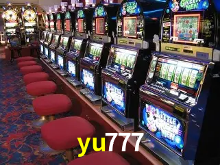 Descubra a Magia dos Jogos de Arcade no yu777